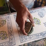 Read more about the article Block Printing Ancient Art of Jaipur Rajasthan